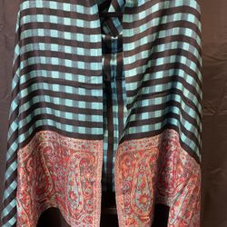 Shawls, Scarves. Christmas Gifts 