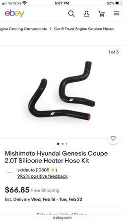 2012 Hyundai Genesis