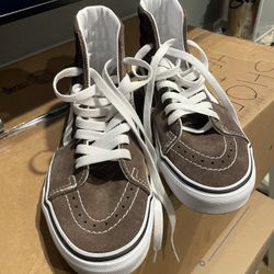 Women’s Vans 