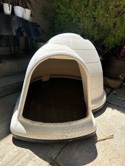 Dog House