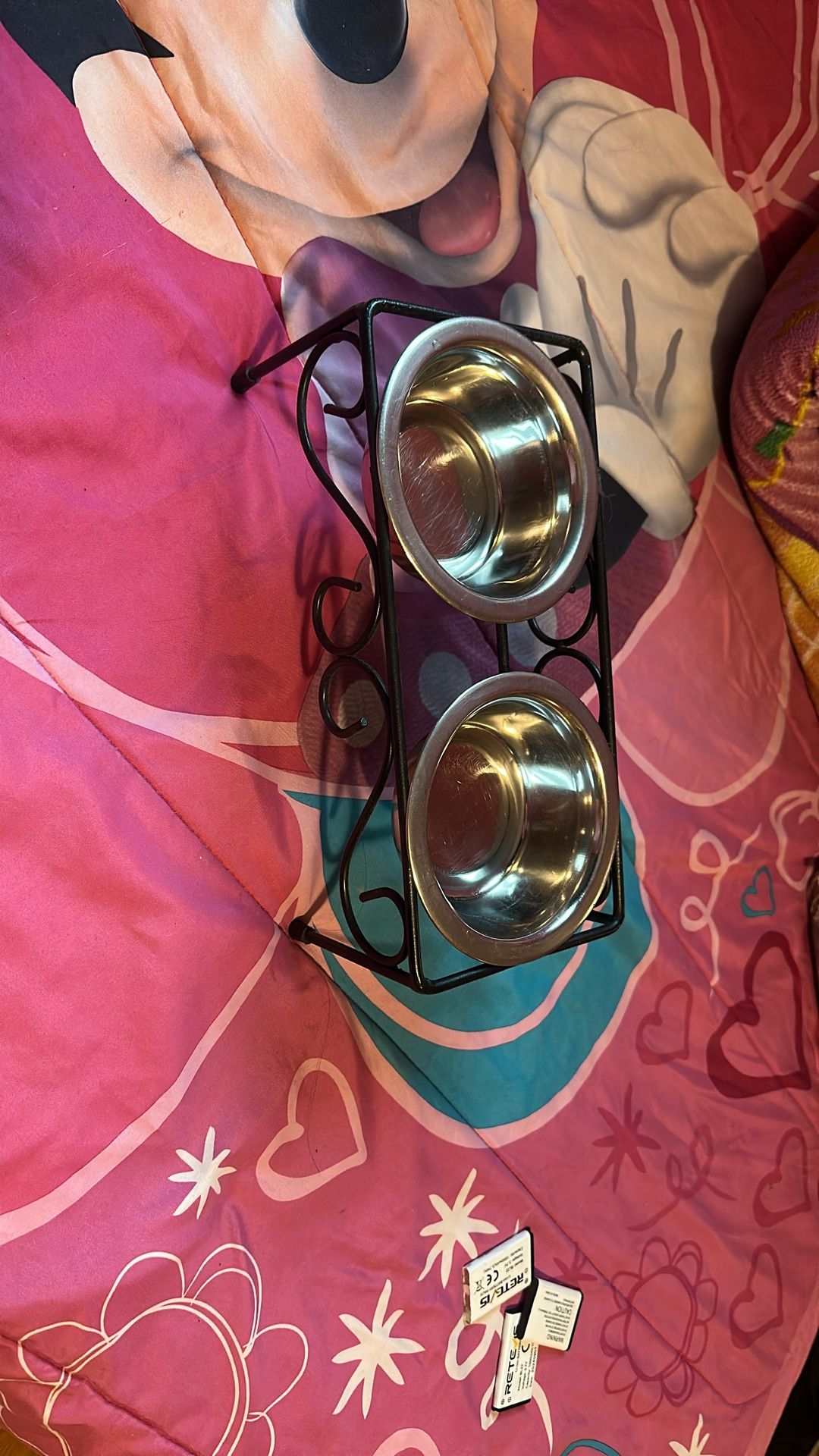 Pet Feeder