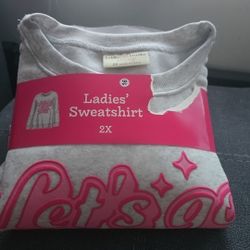 Woman's Sweaters Size 2x 