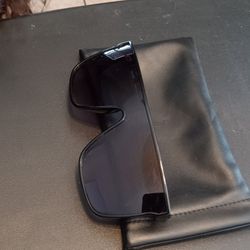Designer sunglasses