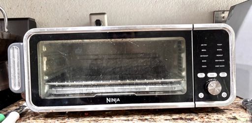 Ninja airfryer