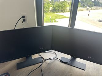 Gaming Monitors