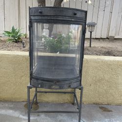 Bird Cage