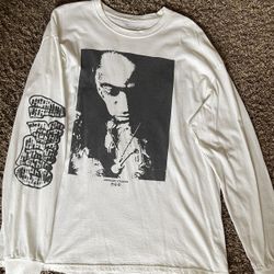 Lil Wayne Tha Carter V Merch - Long Sleeve Tee