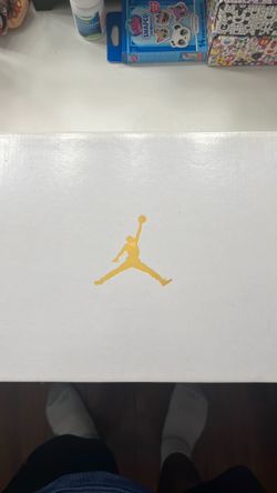 Air Jordans 1 MID