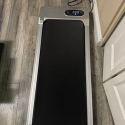 Walking Pad Under Desk Treadmill