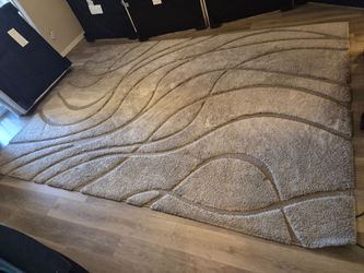 Living Room Carpet