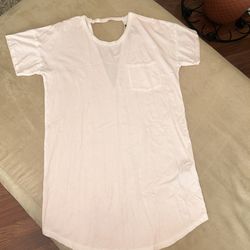 Forever 21 T-Shirt Dress