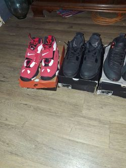 Shoes