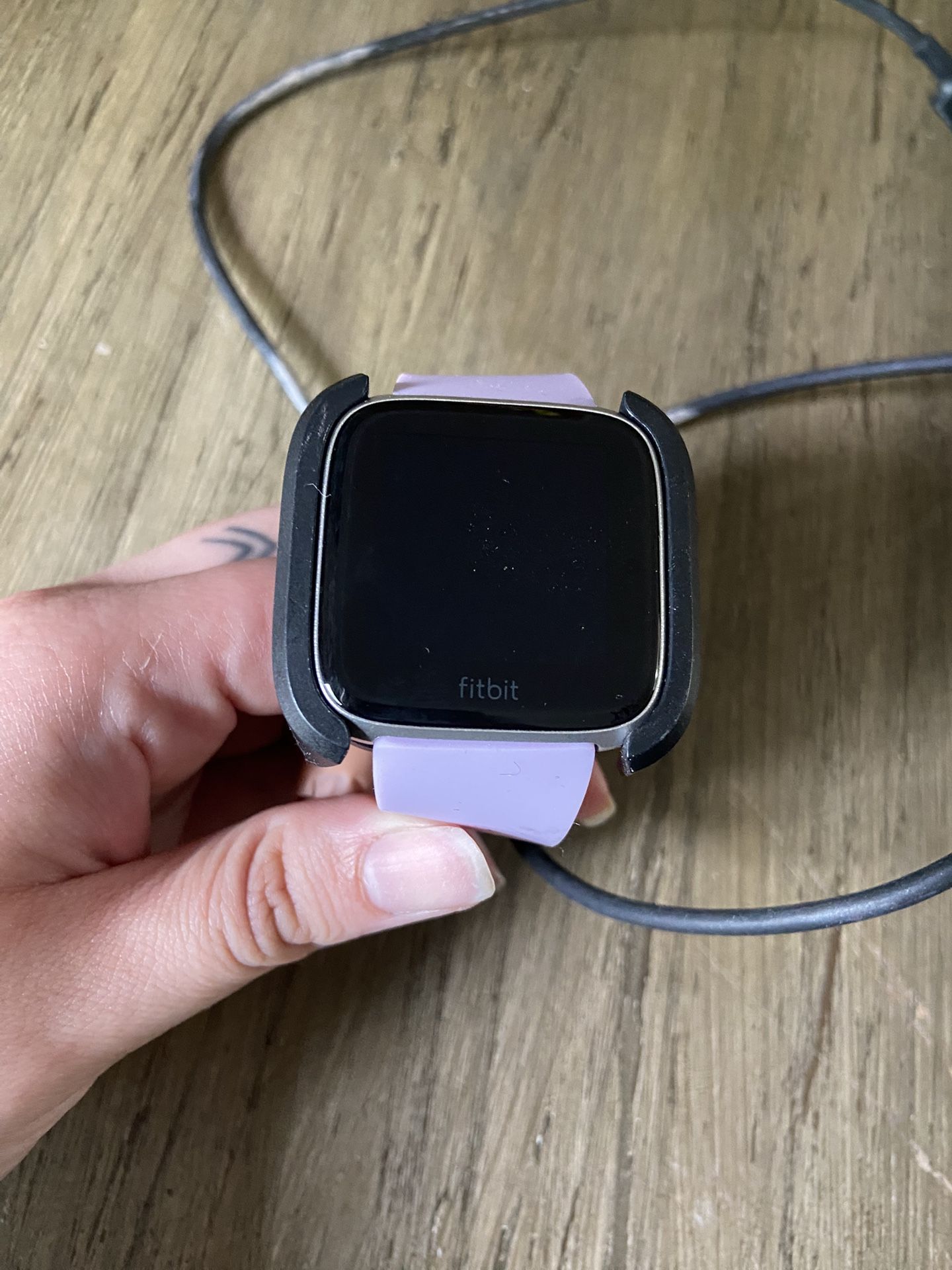 Fitbit