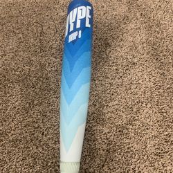 Easton hype arctic 31-8