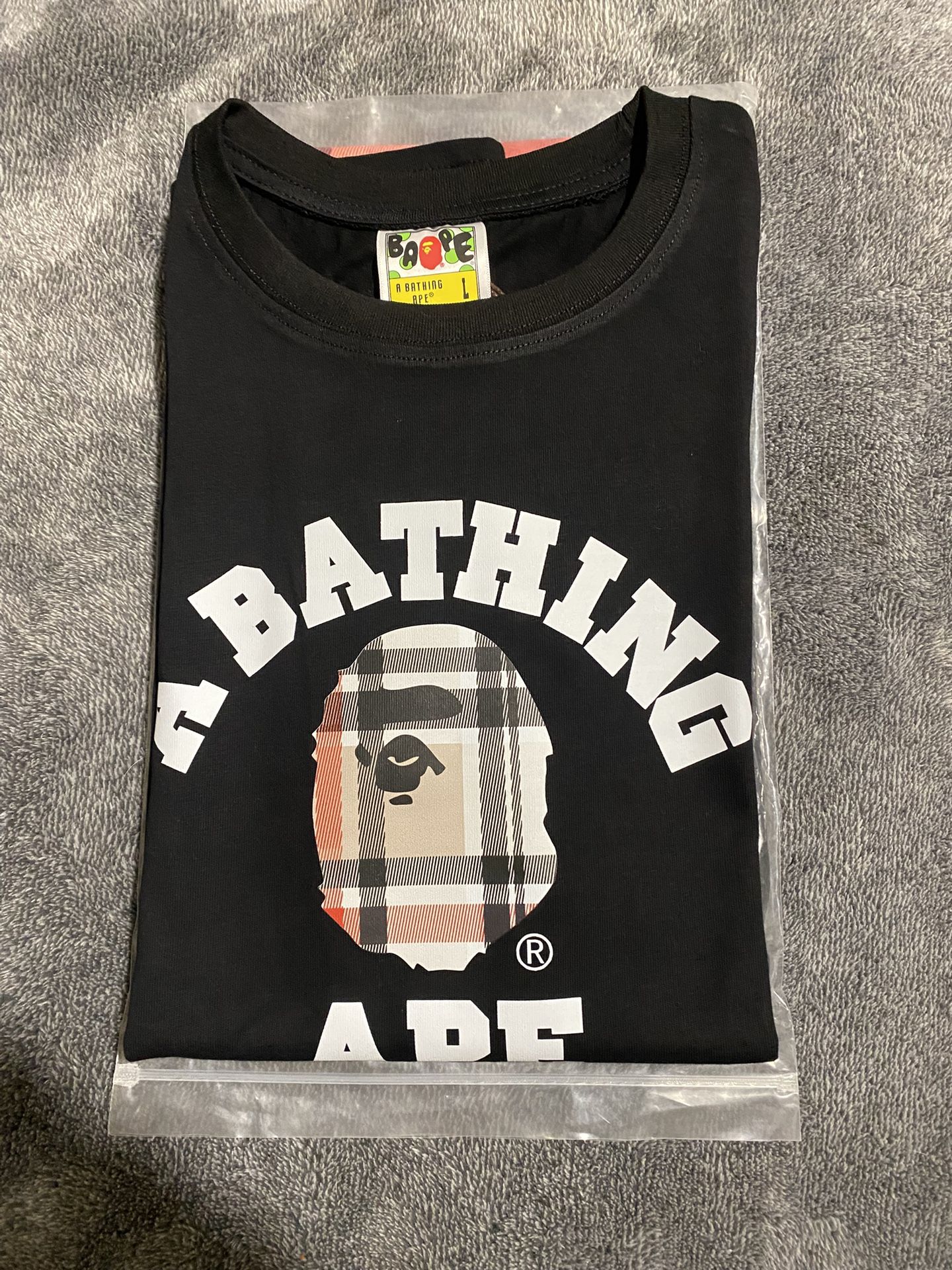 Bape Shirts