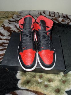 Nike Air Jordan 1 Mid Men’s