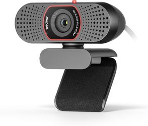 Weager 4k Webcam for pc