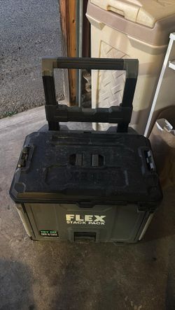 Caja de herramientas