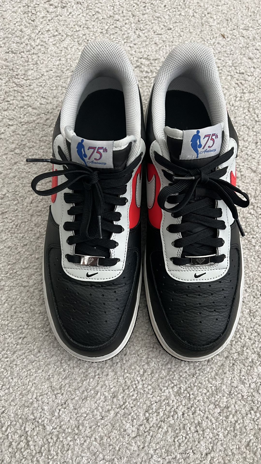 Air Force Trail Blazers