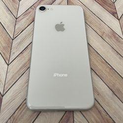 iPhone 8 📲 (64GB) Unlocked 🌏 Liberado Para Cualquier Compañía 