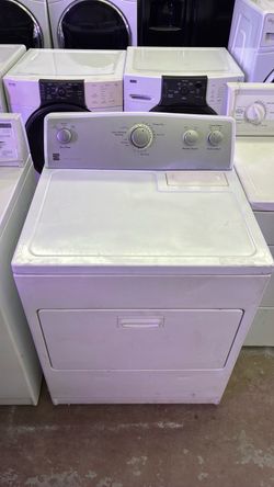 Kenmore Dryer