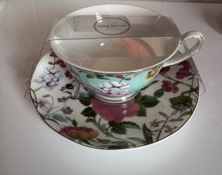 Grace Teaware