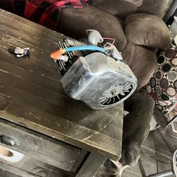 Two-Stroke Mighty Minibike Motor