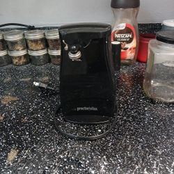 Can Opener