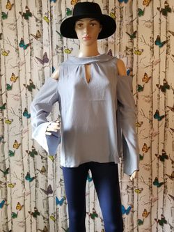 Blusa  