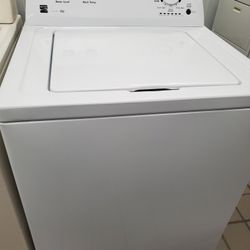 Kenmore HE Washer 