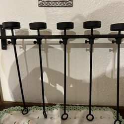 Candle Holder 
