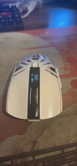 Gaming mouse