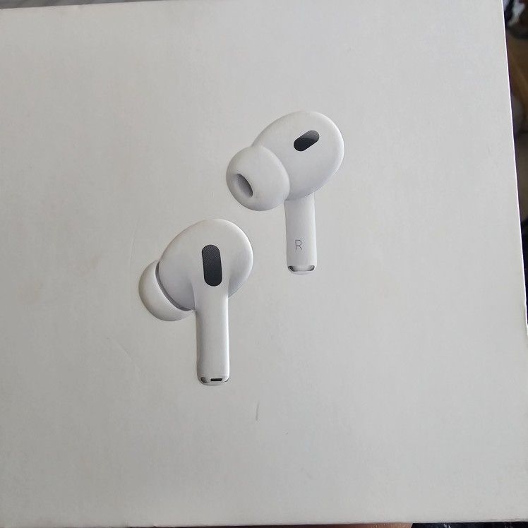 Apple Airpods Pro 2