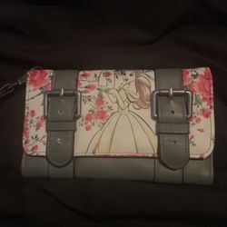Disney Belle Wallet