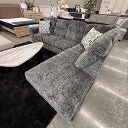 2 PC SECTIONAL