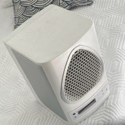 Purificador De Aire