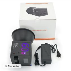STUDIO LIGHT FOR CONTENT CREATORS 