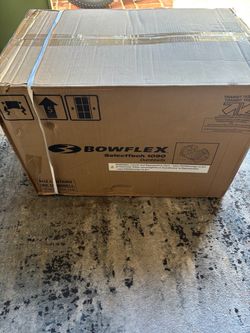 Bowflex SelectTech 1090 Dumbbell