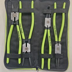 Matco Tools SPRS49 Snap Ring Pliers 