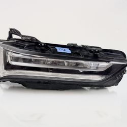 2021-2025 ACURA TLX RH PASSENGRE SIDE HEADLIGHT OEM