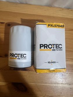 Engine Oil Filter PROTEC PXL57045 Brand New $15 Meet Up In Irving @dfwgoods
