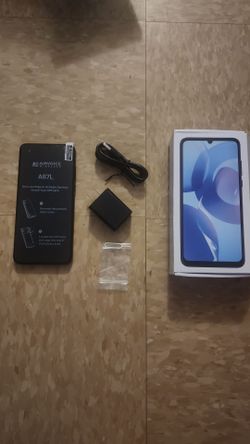 A67L SMARTPHONE ANDROID