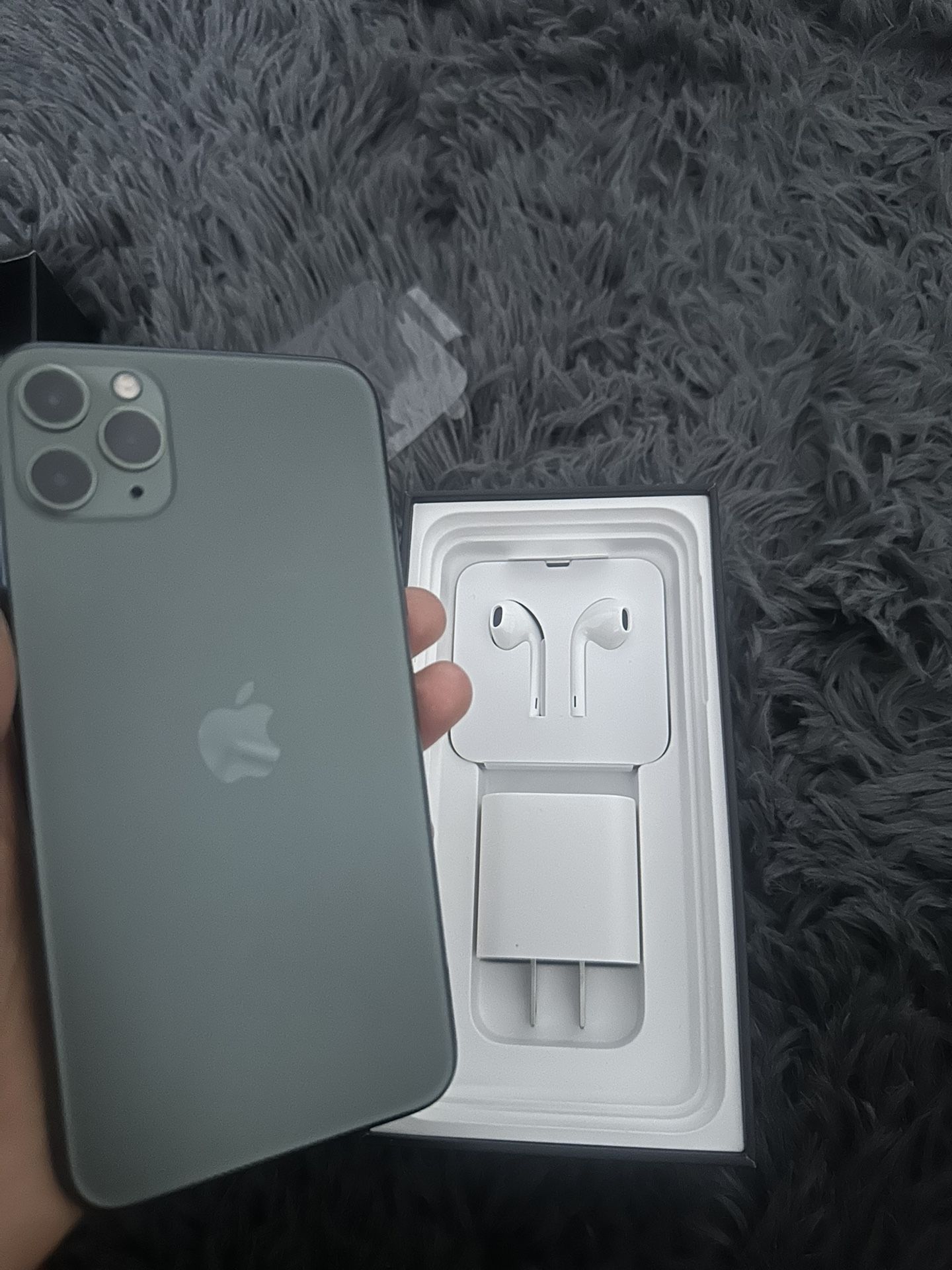 iPhone