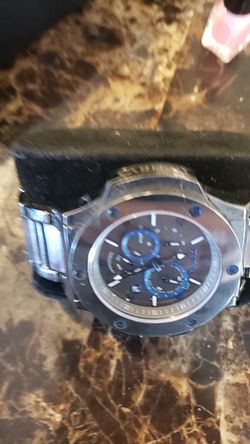Geneva men's watch