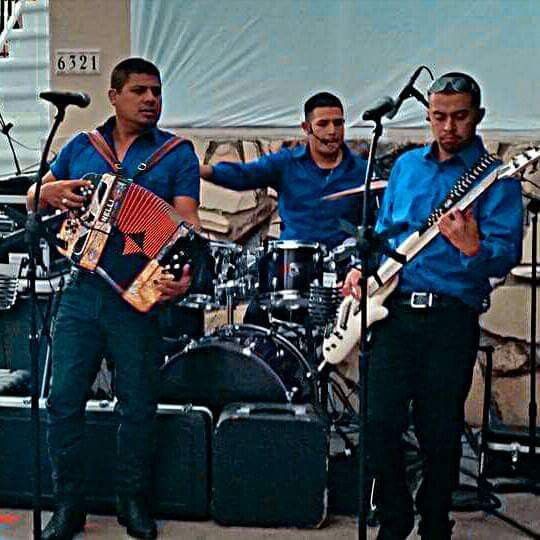 GRUPO NORTEÑO SIERREÑO