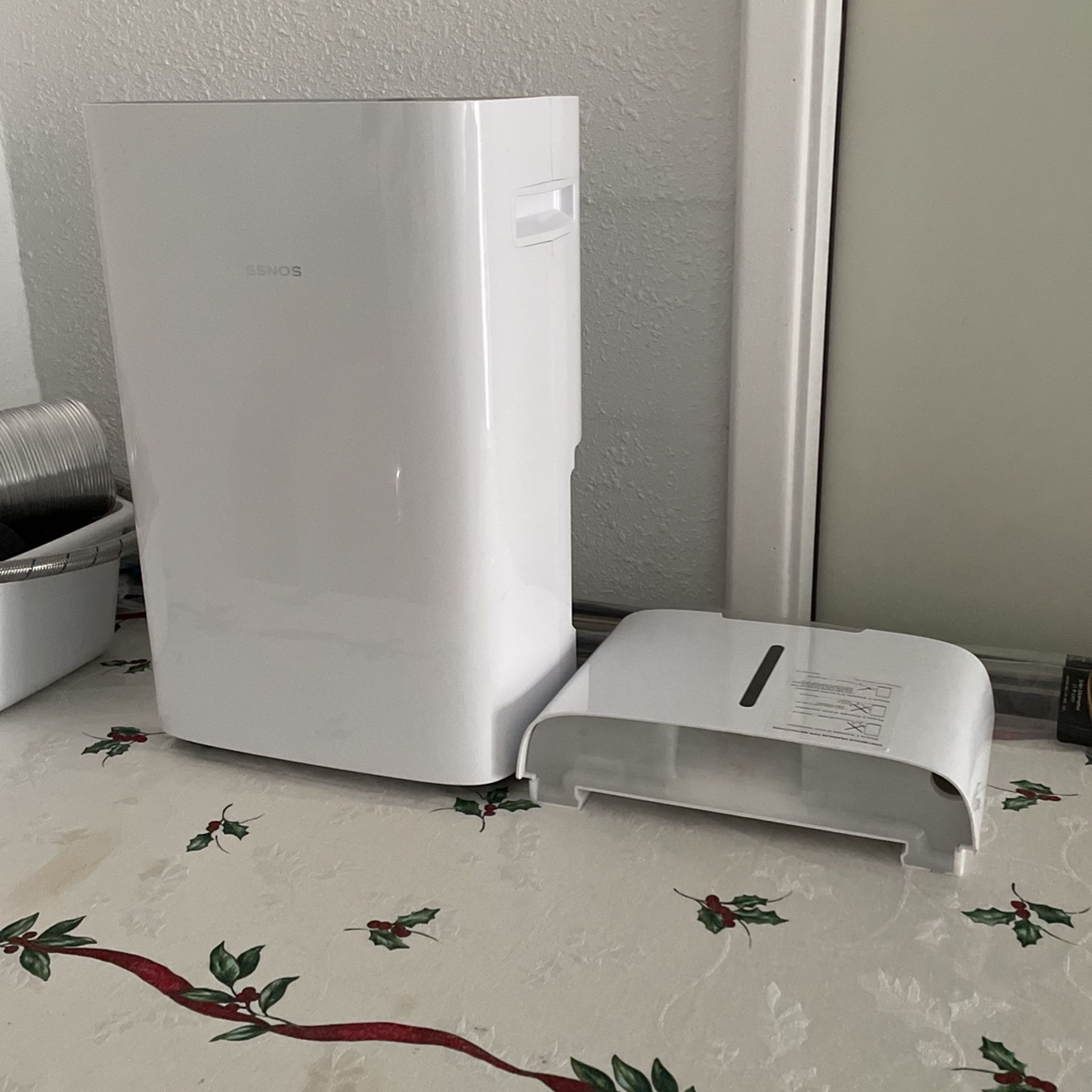 Dehumidifier