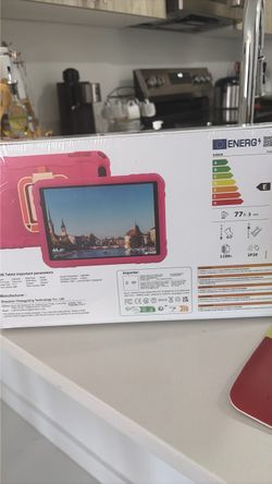 Tablet Juedur 10.1 inch,LCD