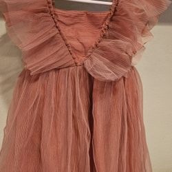 Girl Dress