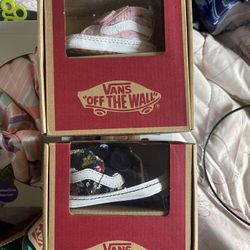 Baby Vans 