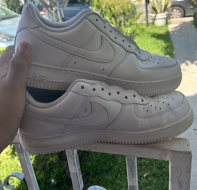 Nike Shoes Size 11